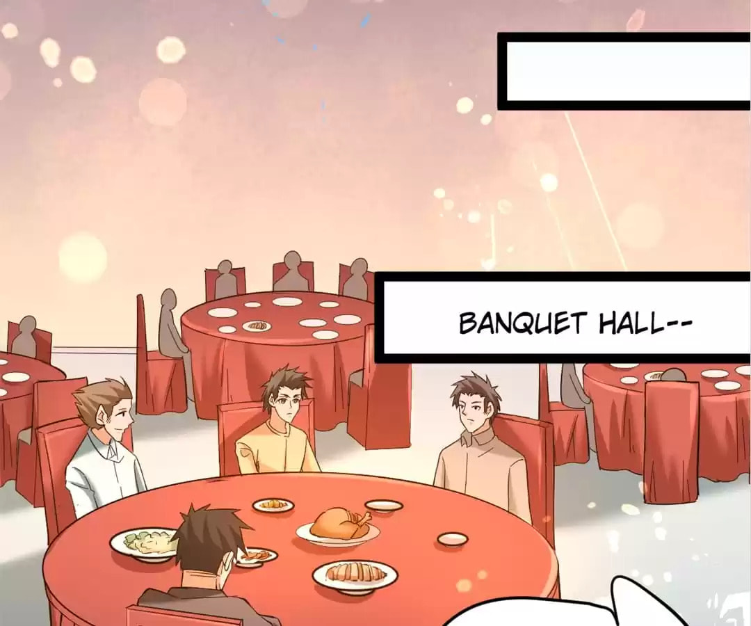 Read Almighty Master chapter 132 image 4 on Lezhin
