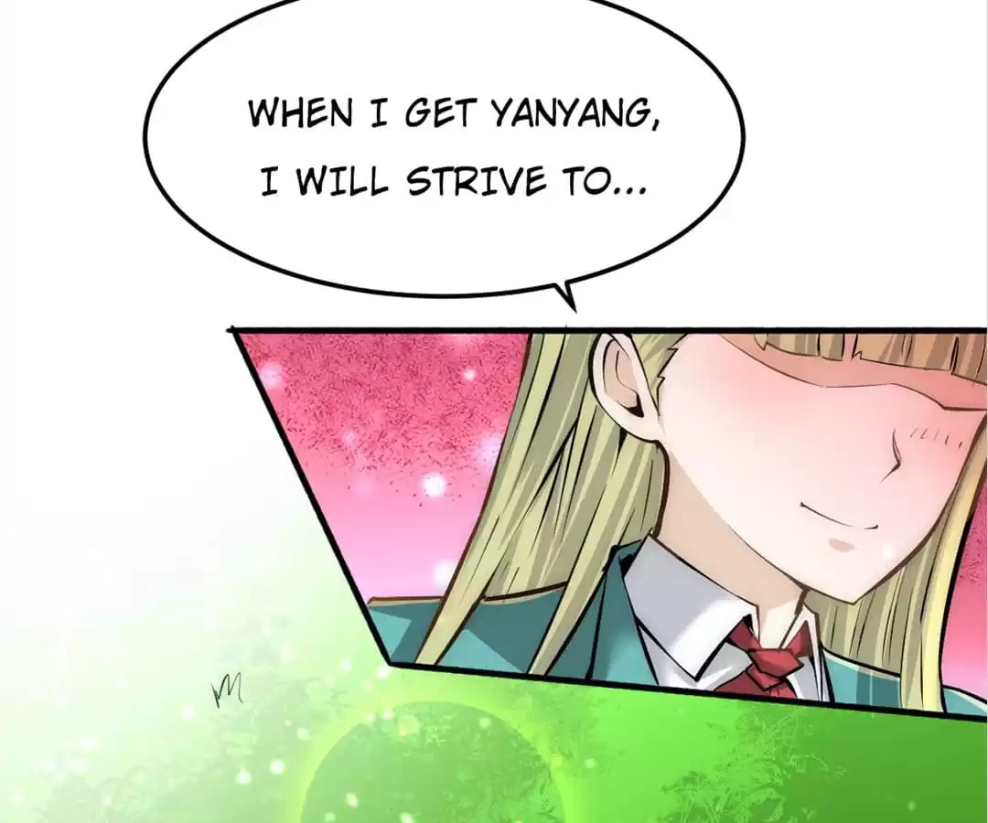 Read Almighty Master chapter 132 image 44 on Lezhin