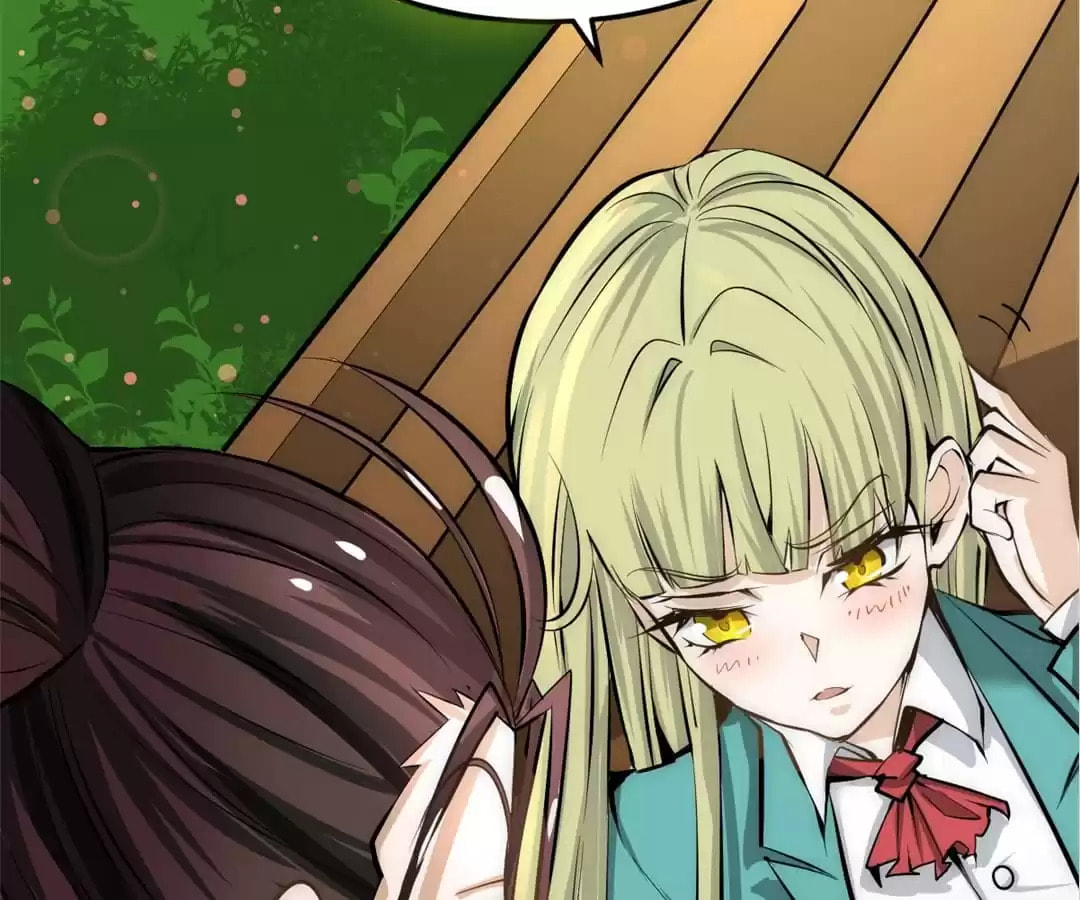 Read Almighty Master chapter 132 image 46 on Lezhin