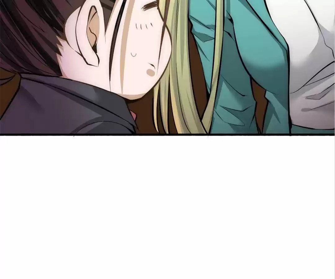 Read Almighty Master chapter 132 image 47 on Lezhin