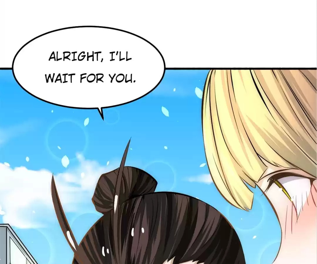 Read Almighty Master chapter 132 image 48 on Lezhin