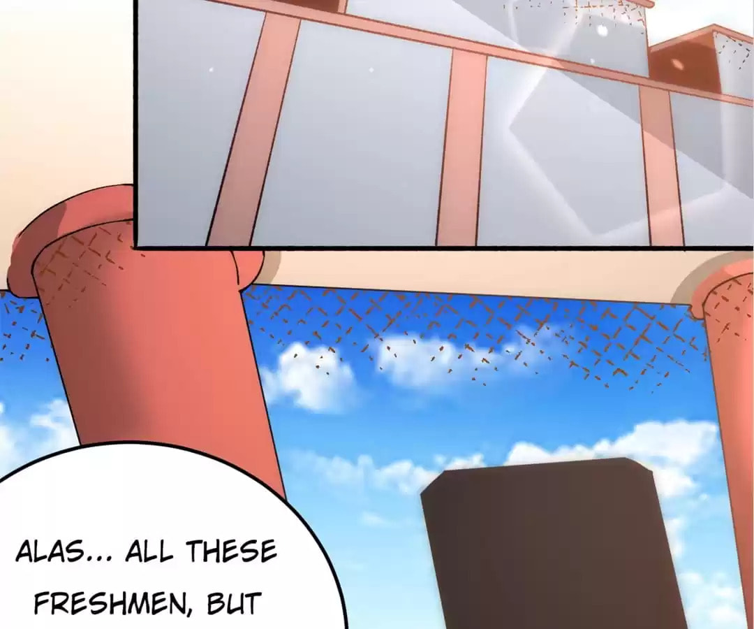 Read Almighty Master chapter 132 image 57 on Lezhin