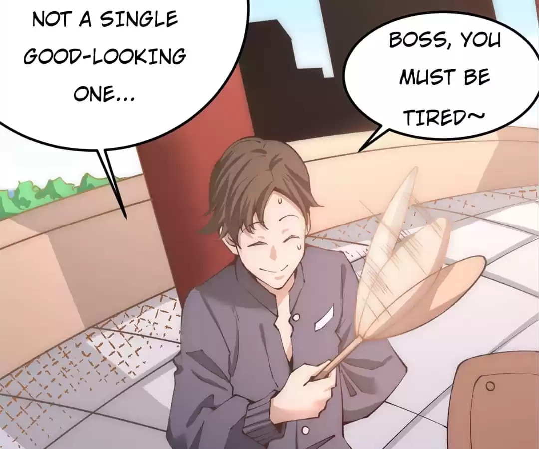 Read Almighty Master chapter 132 image 58 on Lezhin