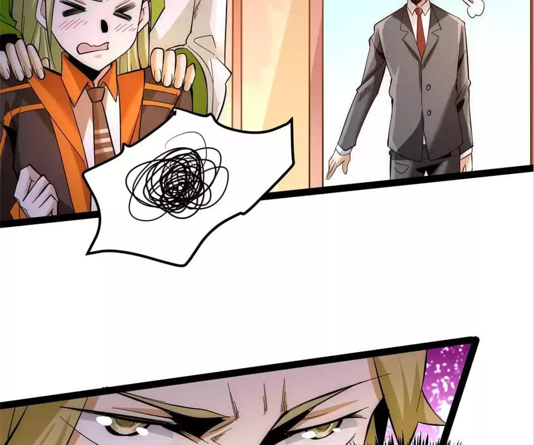 Read Almighty Master chapter 132 image 6 on Lezhin