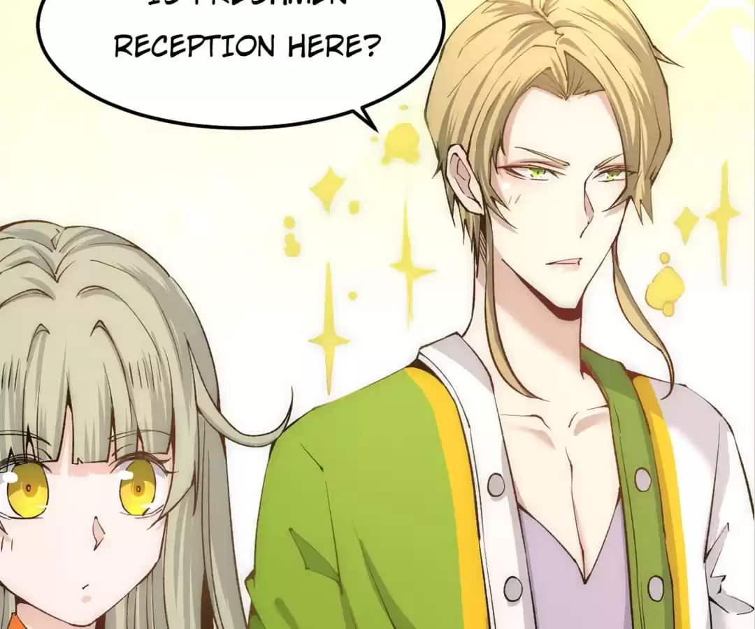 Read Almighty Master chapter 132 image 61 on Lezhin