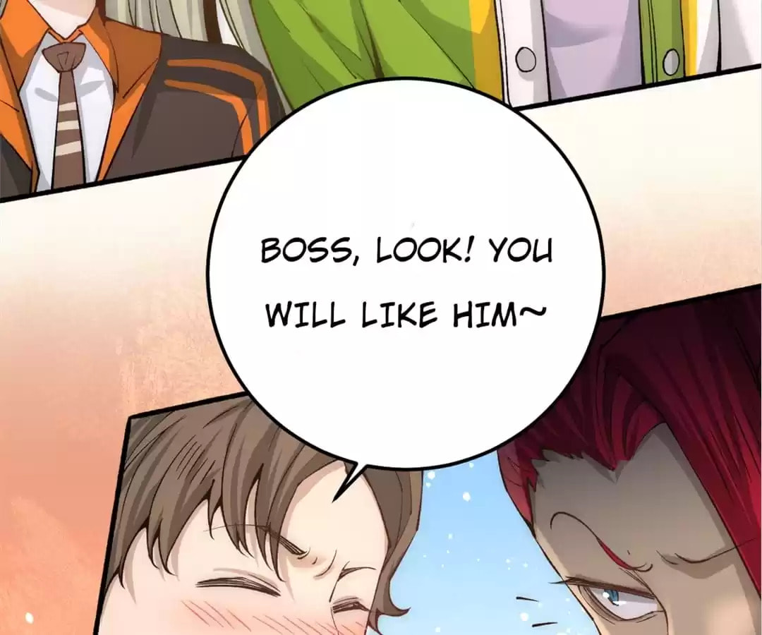 Read Almighty Master chapter 132 image 62 on Lezhin
