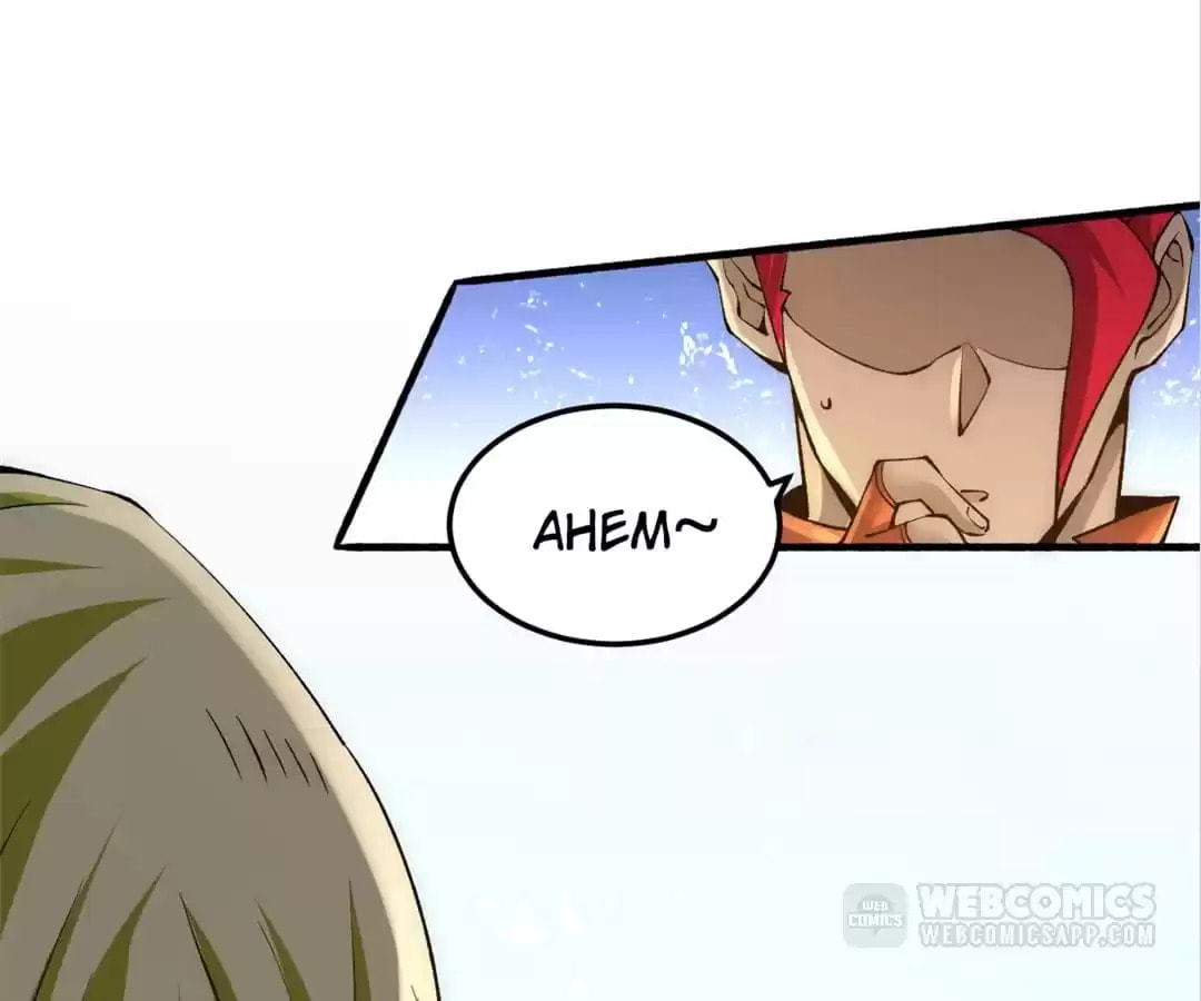 Read Almighty Master chapter 132 image 66 on Lezhin