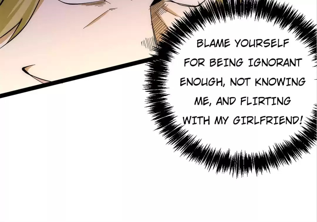 Read Almighty Master chapter 132 image 7 on Lezhin
