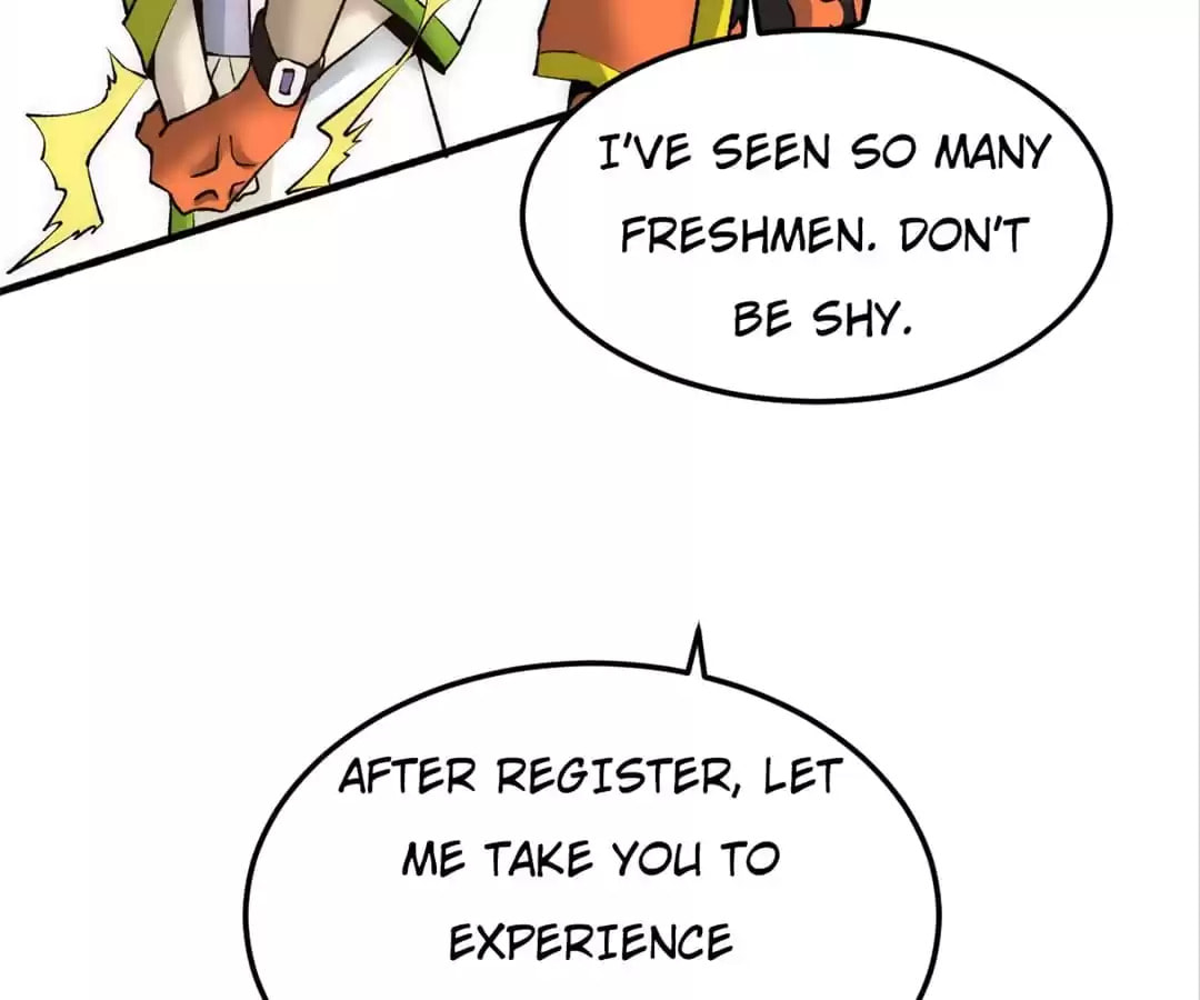 Read Almighty Master chapter 132 image 71 on Lezhin