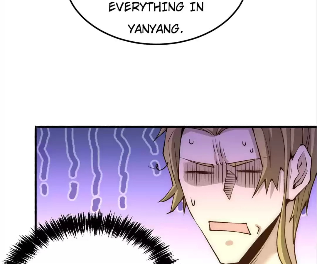 Read Almighty Master chapter 132 image 72 on Lezhin