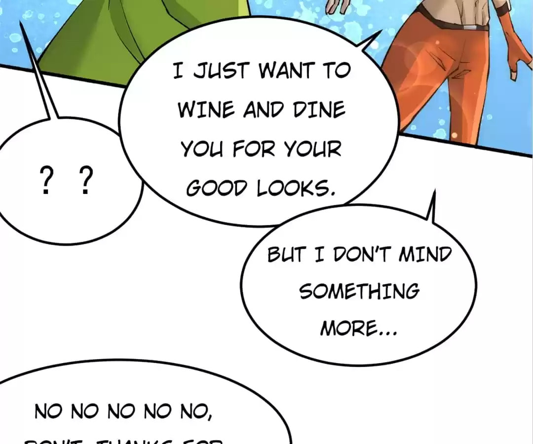 Read Almighty Master chapter 132 image 75 on Lezhin