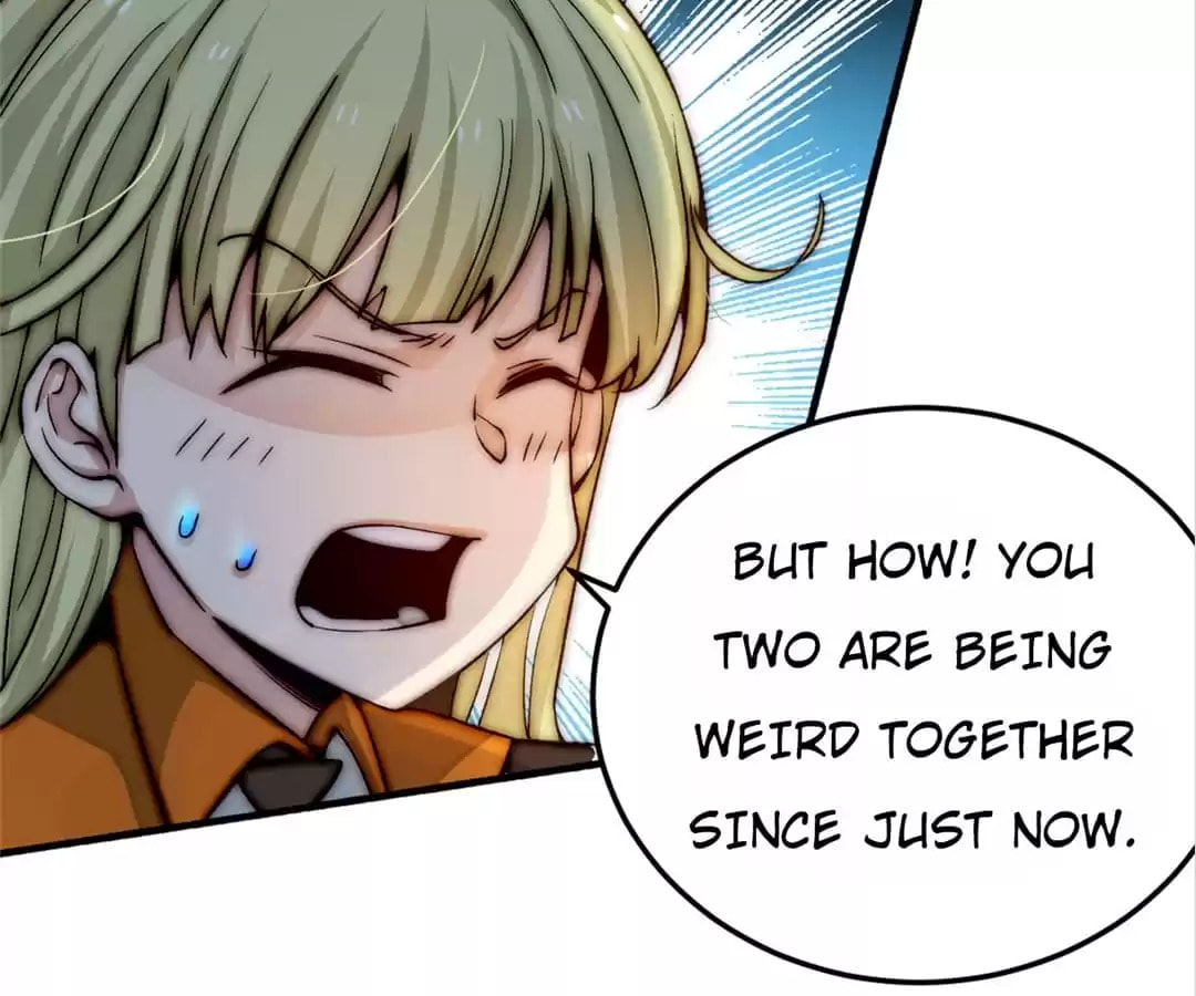 Read Almighty Master chapter 132 image 79 on Lezhin