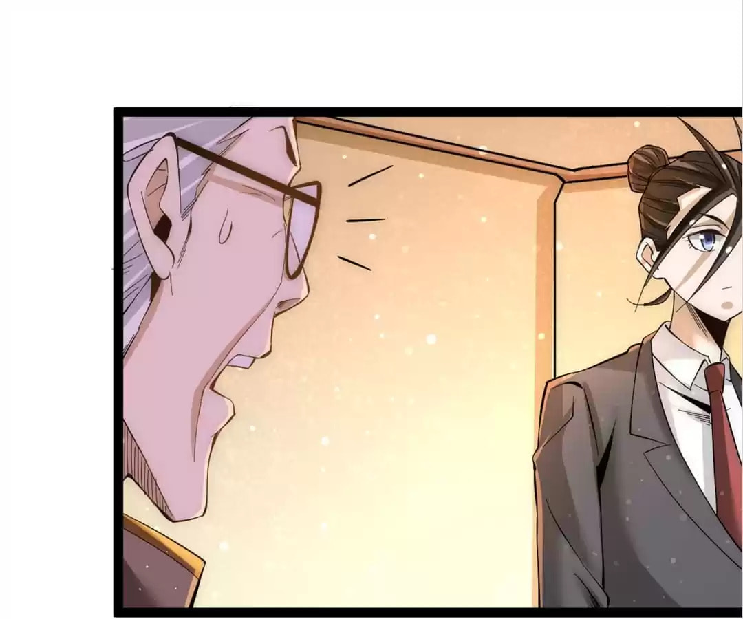 Read Almighty Master chapter 132 image 8 on Lezhin