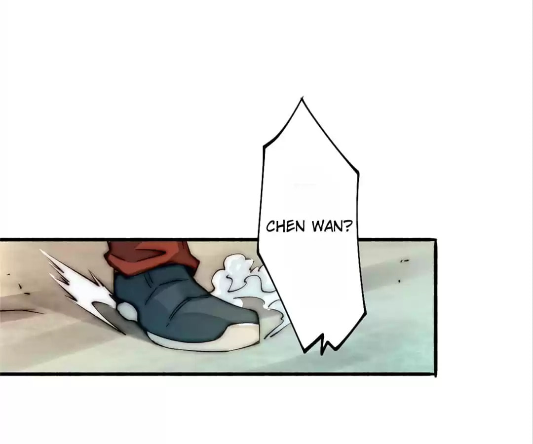 Read Almighty Master chapter 132 image 80 on Lezhin