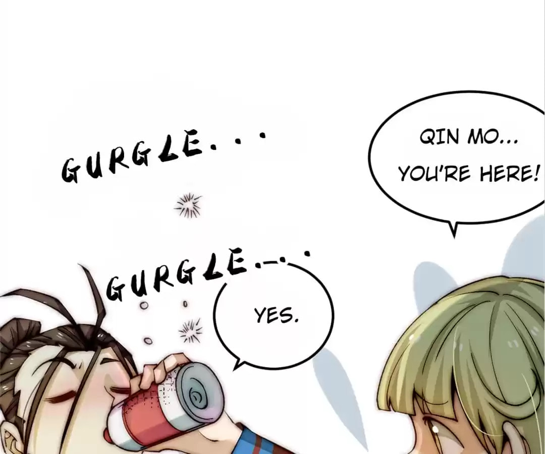 Read Almighty Master chapter 132 image 81 on Lezhin