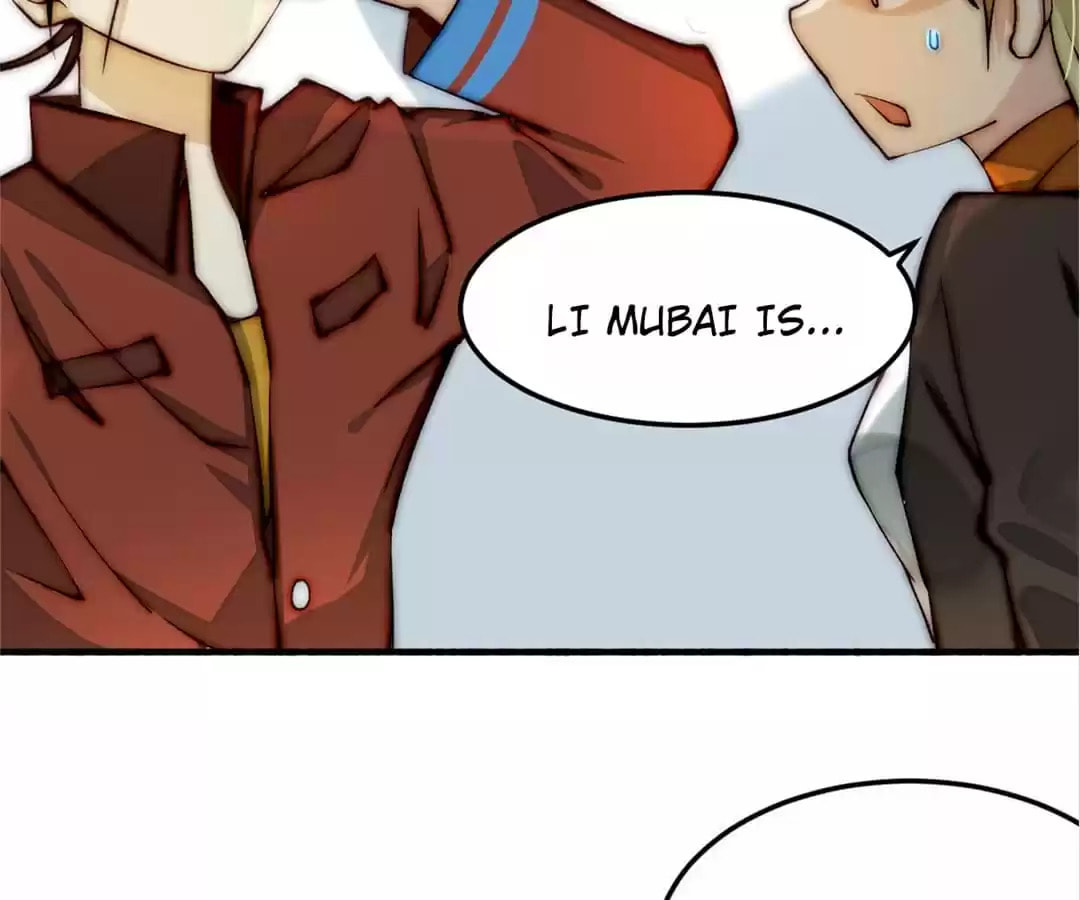 Read Almighty Master chapter 132 image 82 on Lezhin