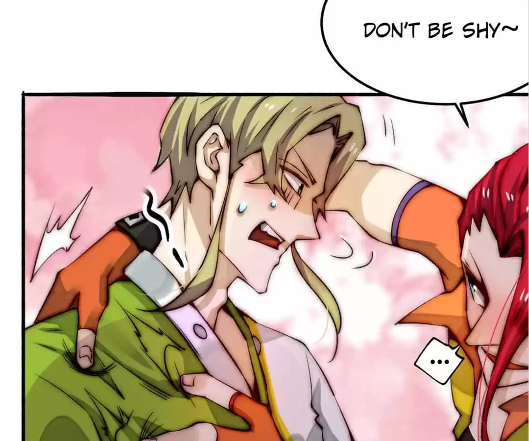 Read Almighty Master chapter 132 image 83 on Lezhin