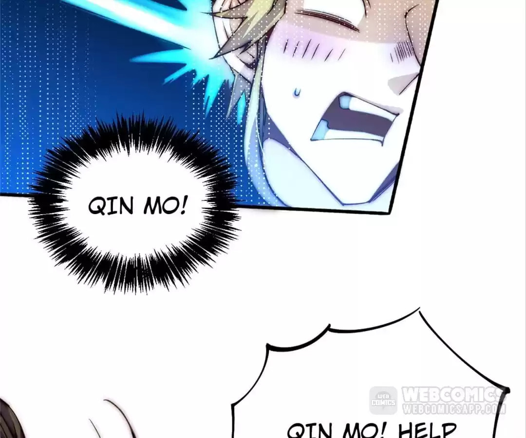 Read Almighty Master chapter 132 image 86 on Lezhin