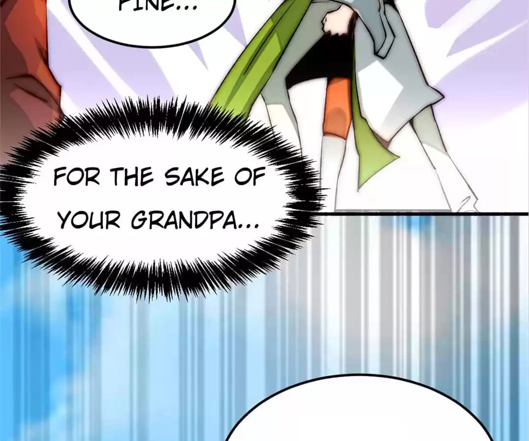 Read Almighty Master chapter 132 image 88 on Lezhin