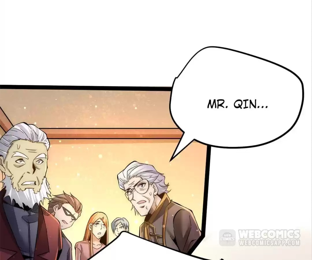 Read Almighty Master chapter 132 image 9 on Lezhin