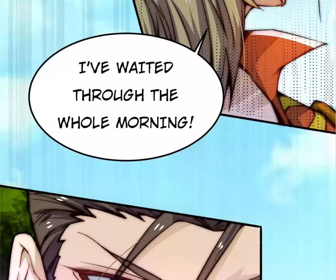 Read Almighty Master chapter 132 image 90 on Lezhin