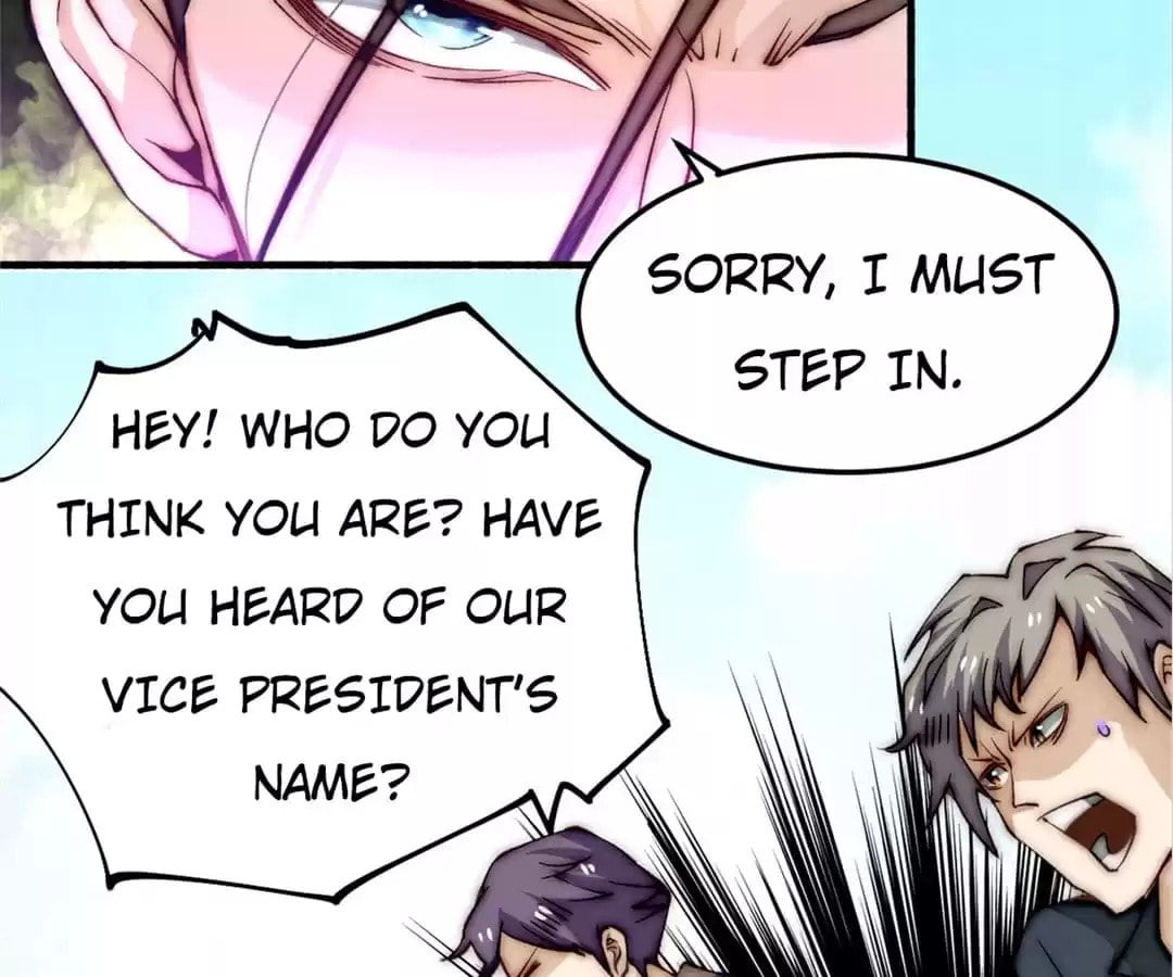 Read Almighty Master chapter 132 image 91 on Lezhin