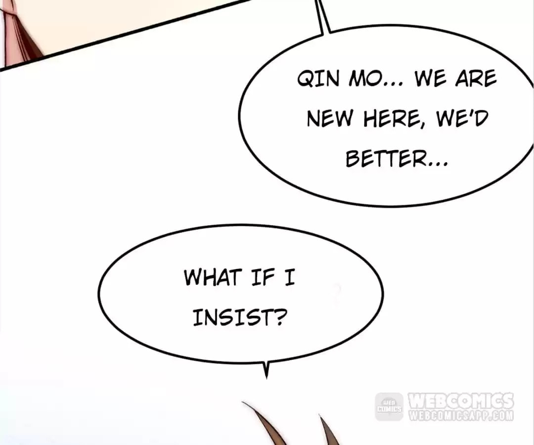 Read Almighty Master chapter 132 image 94 on Lezhin