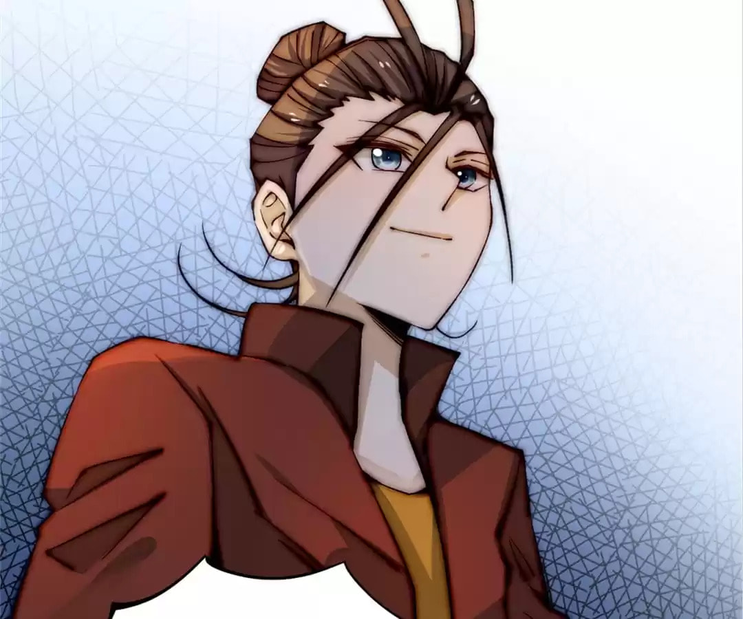 Read Almighty Master chapter 132 image 95 on Lezhin