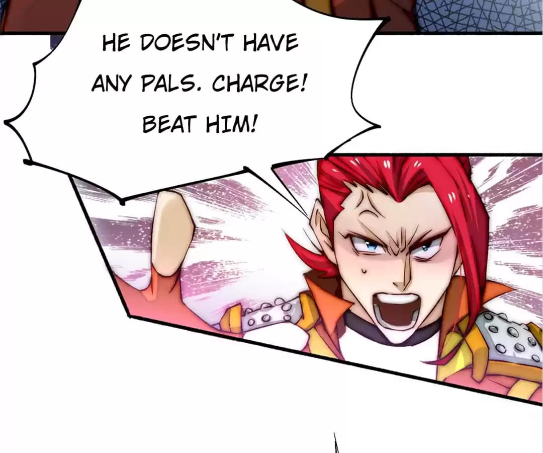 Read Almighty Master chapter 132 image 96 on Lezhin