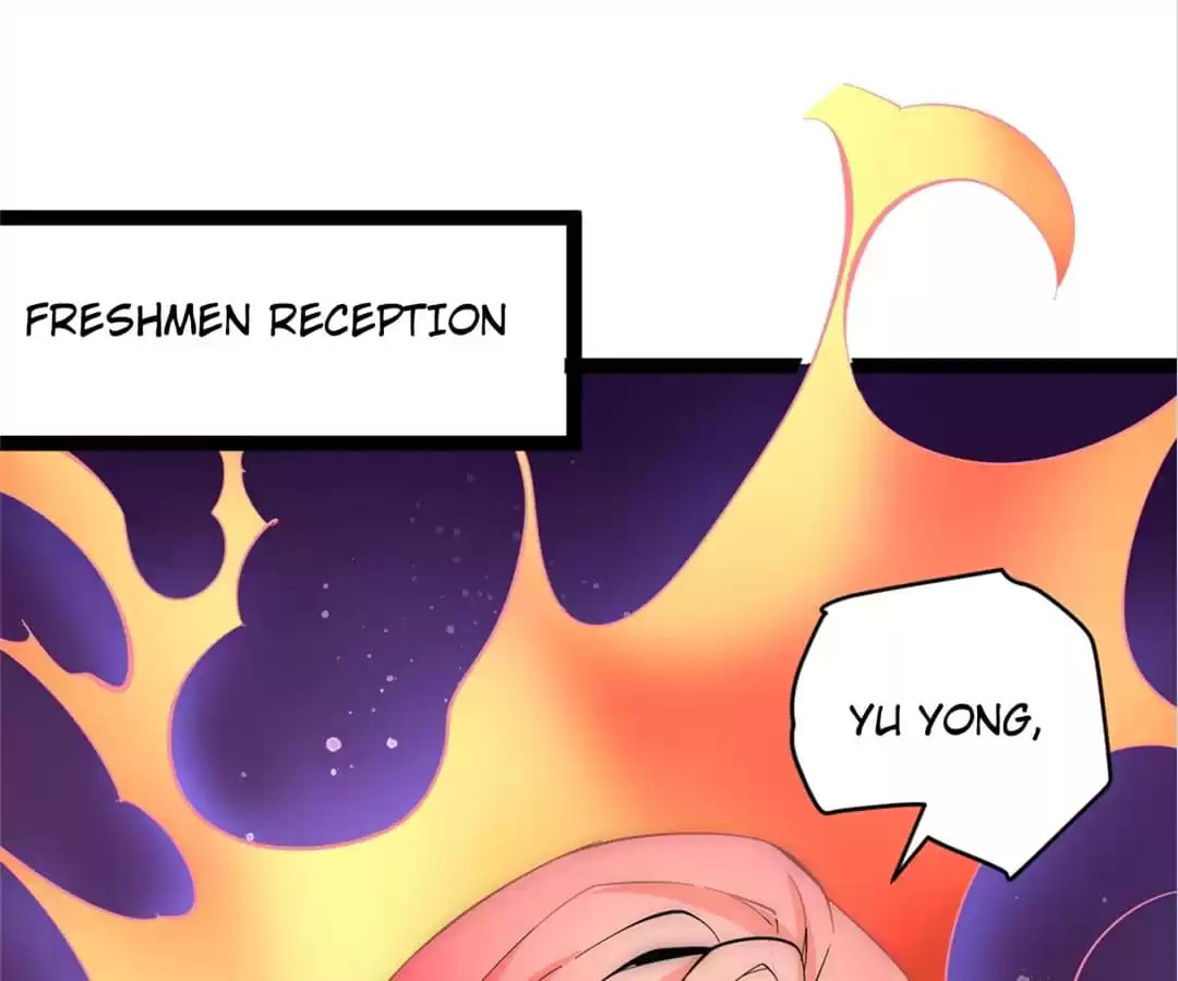 Read Almighty Master chapter 133 image 0 on Lezhin