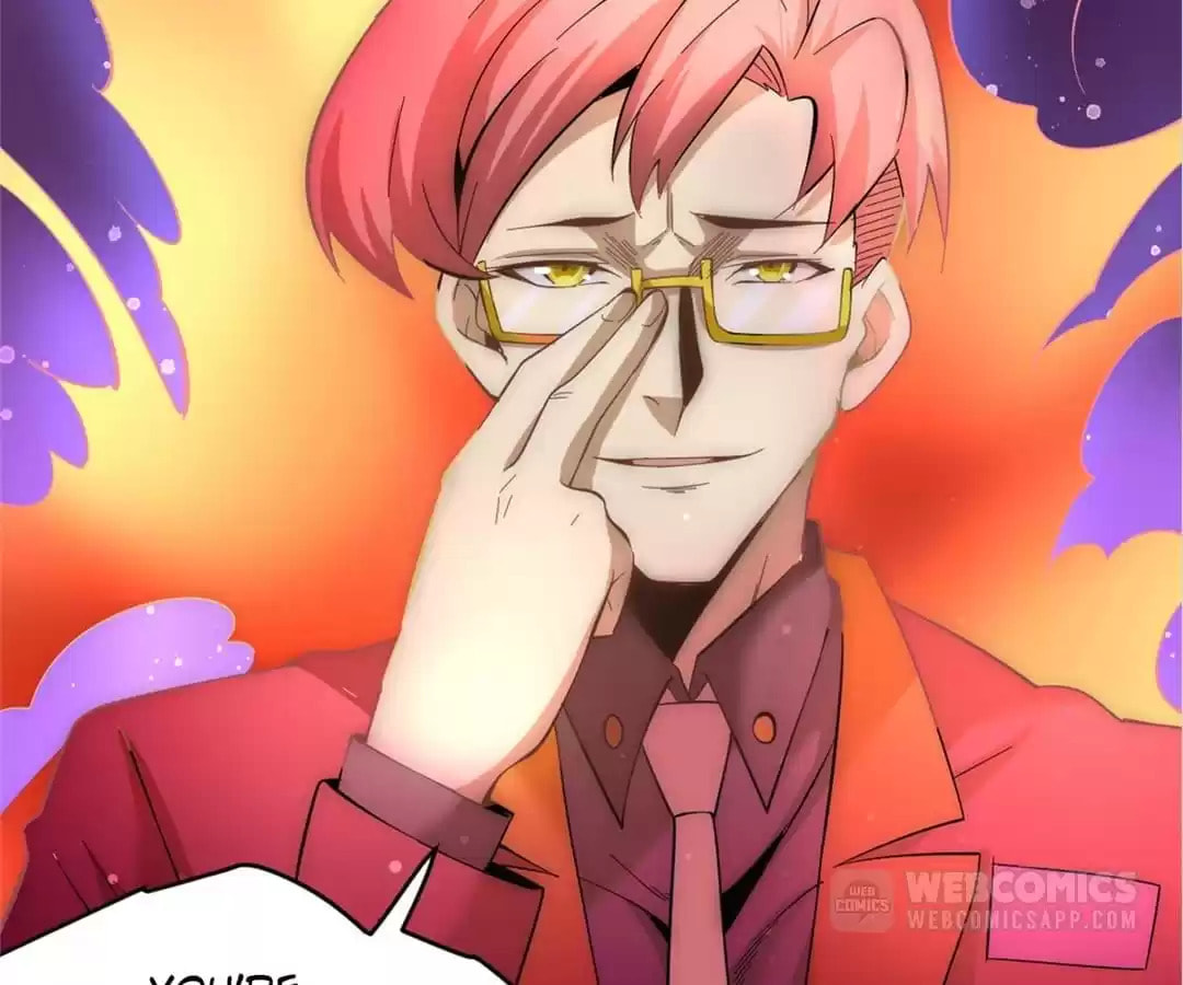 Read Almighty Master chapter 133 image 1 on Lezhin