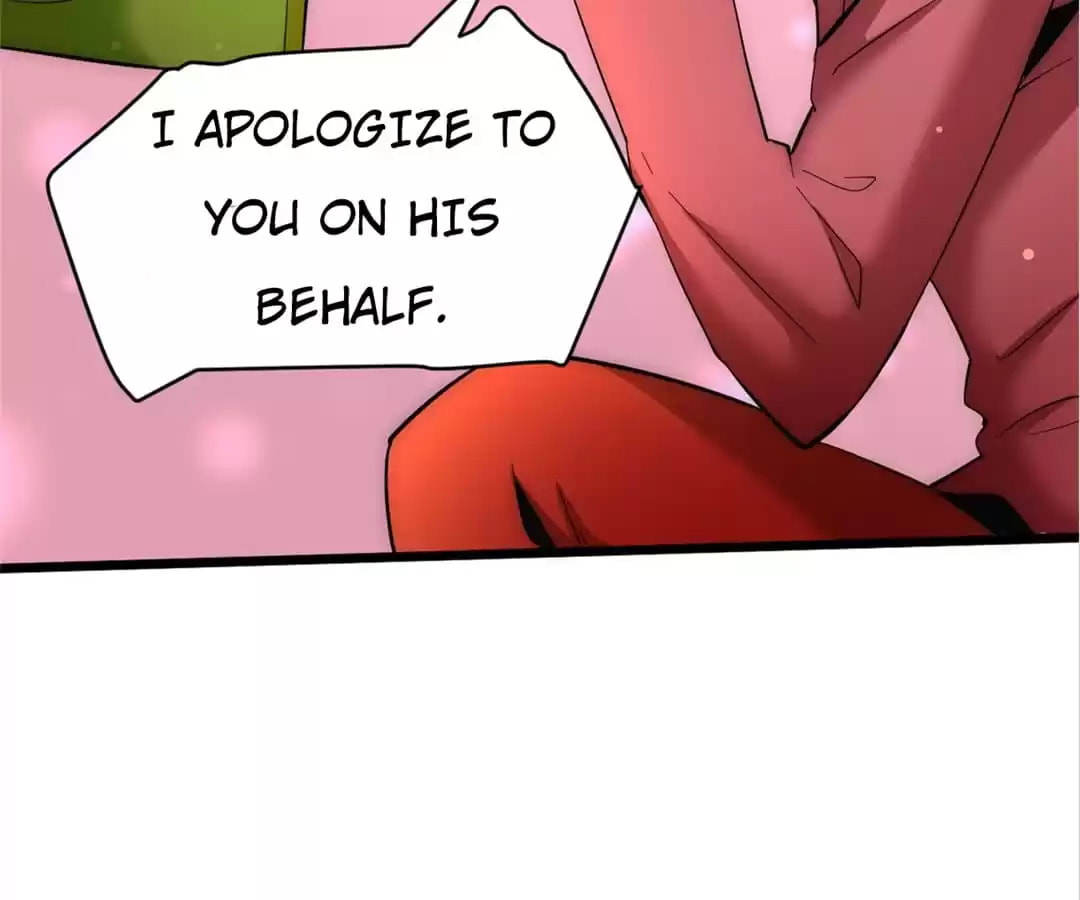Read Almighty Master chapter 133 image 10 on Lezhin