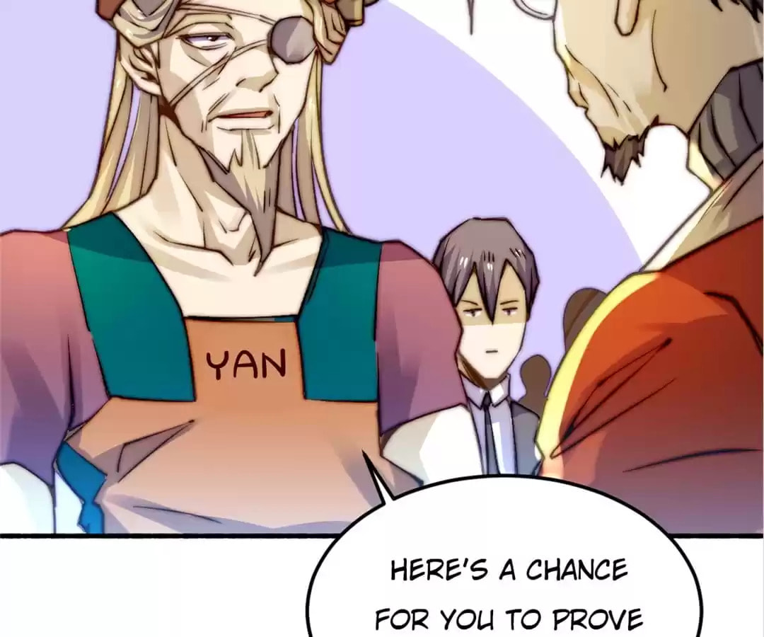 Read Almighty Master chapter 133 image 100 on Lezhin