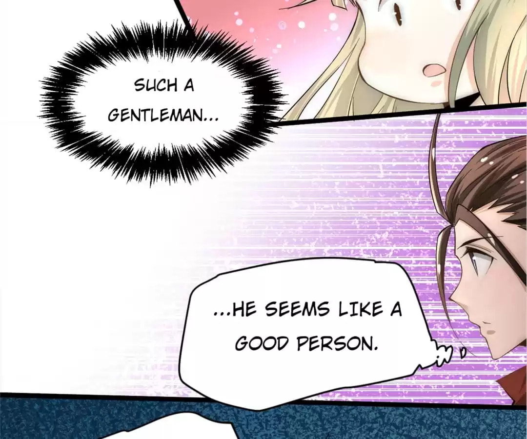 Read Almighty Master chapter 133 image 12 on Lezhin