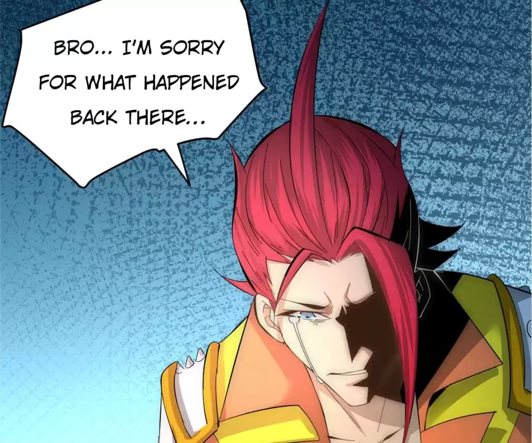 Read Almighty Master chapter 133 image 13 on Lezhin