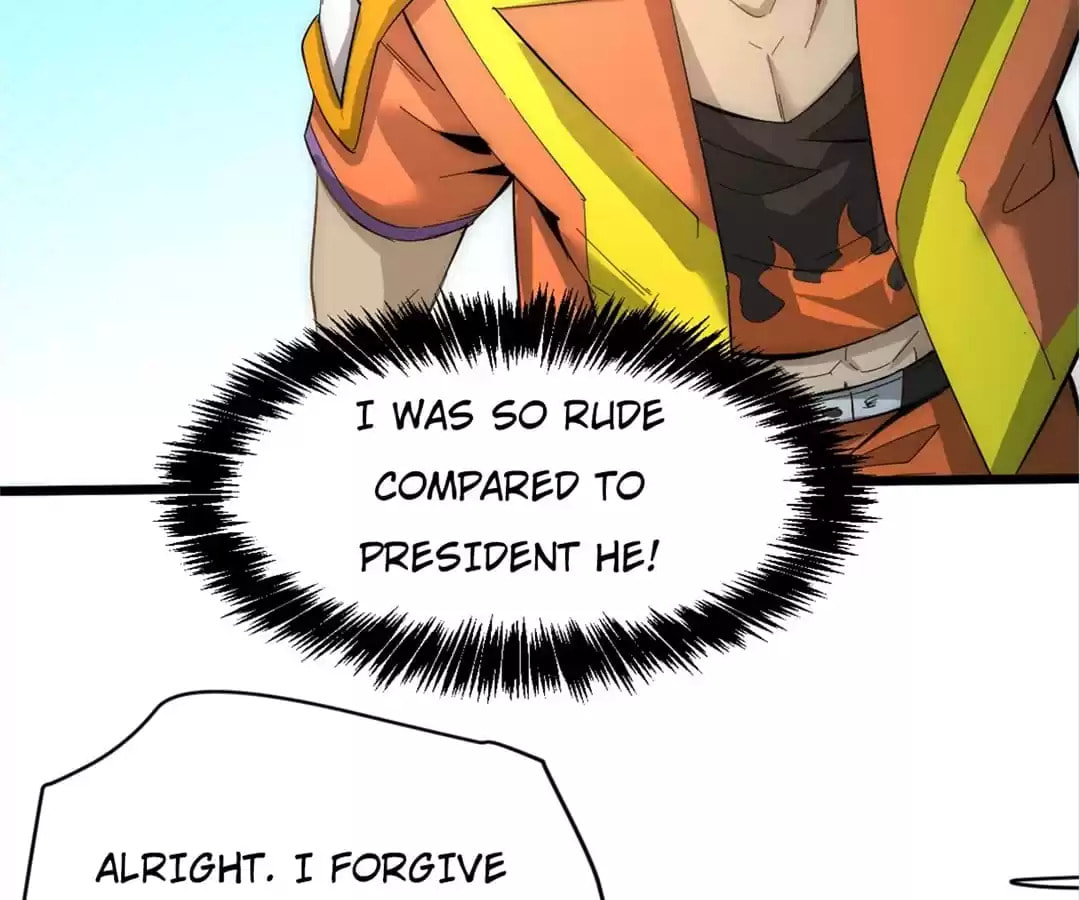 Read Almighty Master chapter 133 image 14 on Lezhin