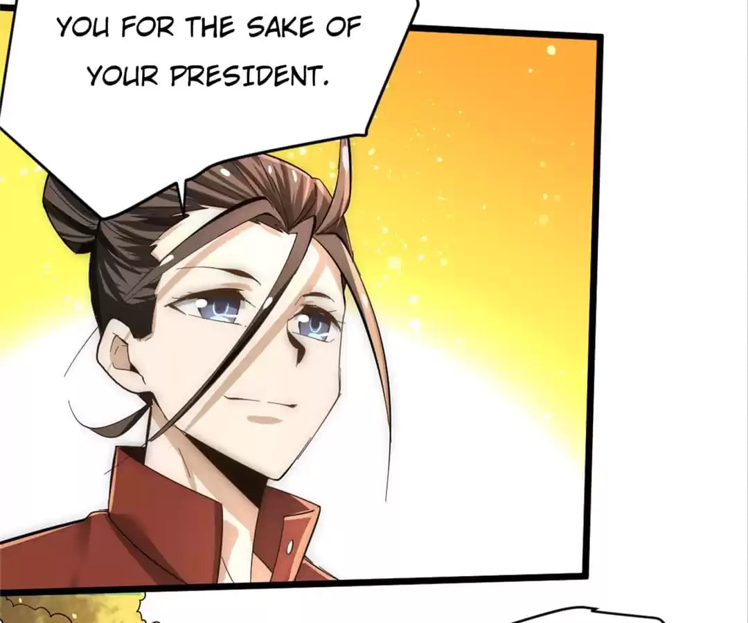 Read Almighty Master chapter 133 image 15 on Lezhin