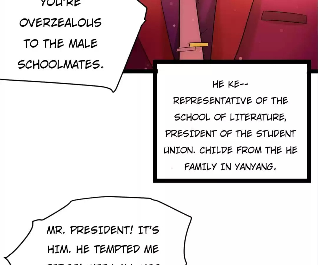 Read Almighty Master chapter 133 image 2 on Lezhin