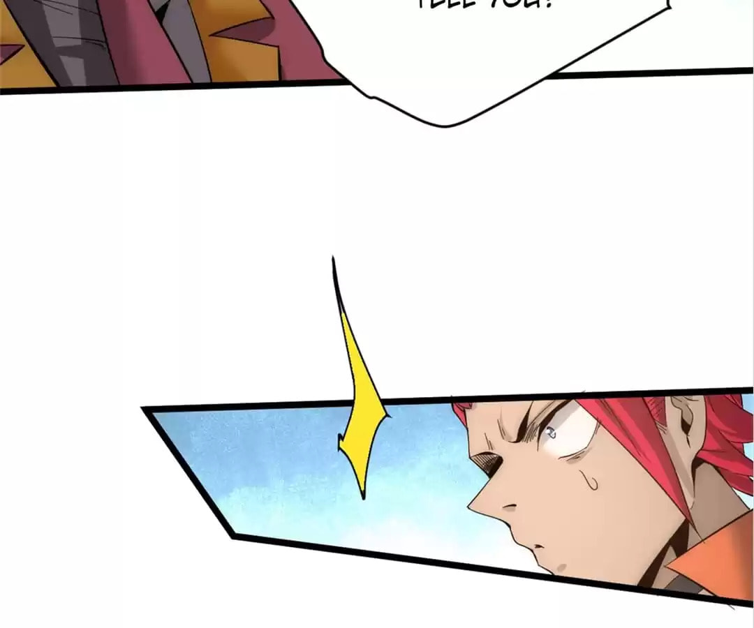 Read Almighty Master chapter 133 image 22 on Lezhin