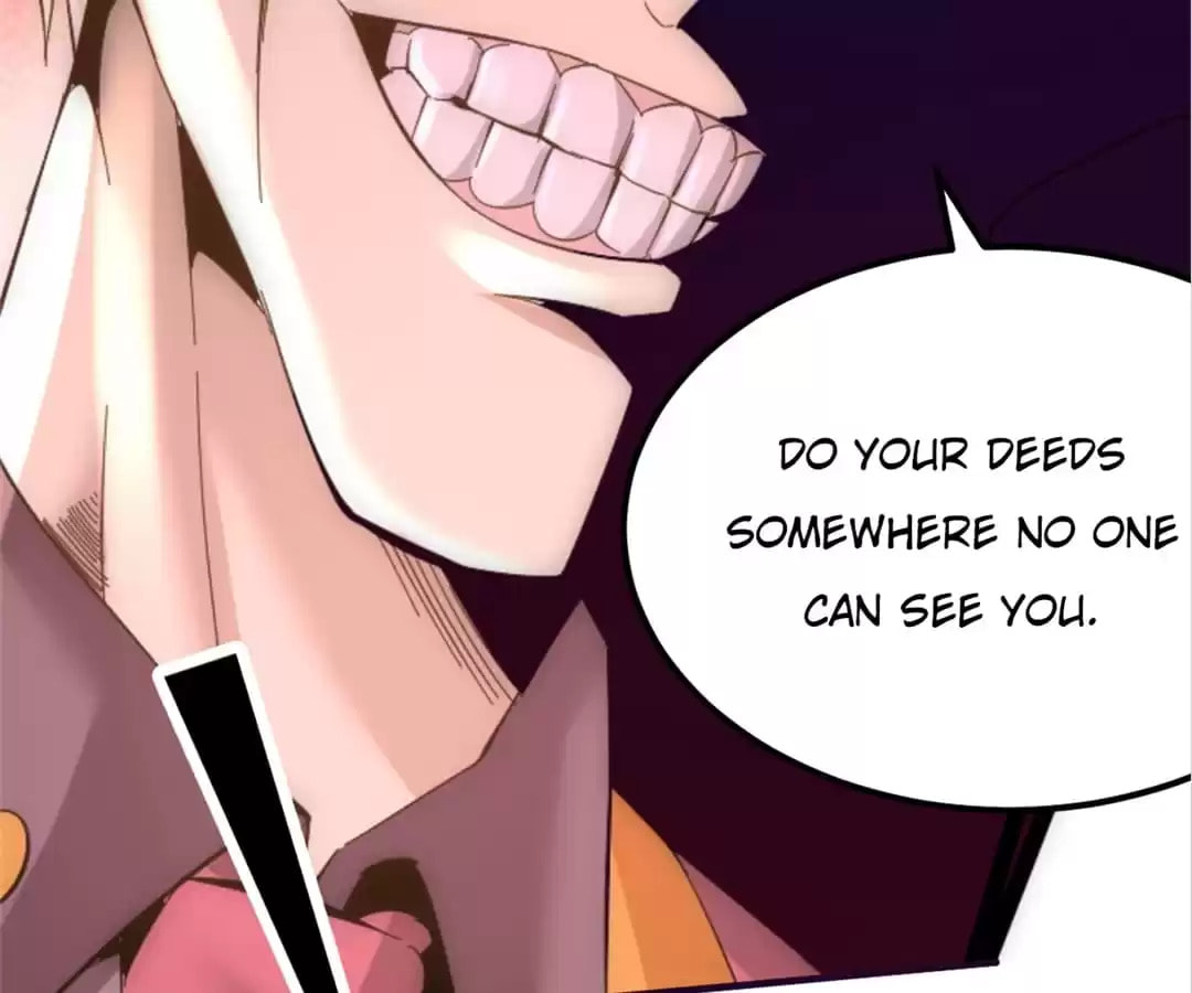 Read Almighty Master chapter 133 image 24 on Lezhin