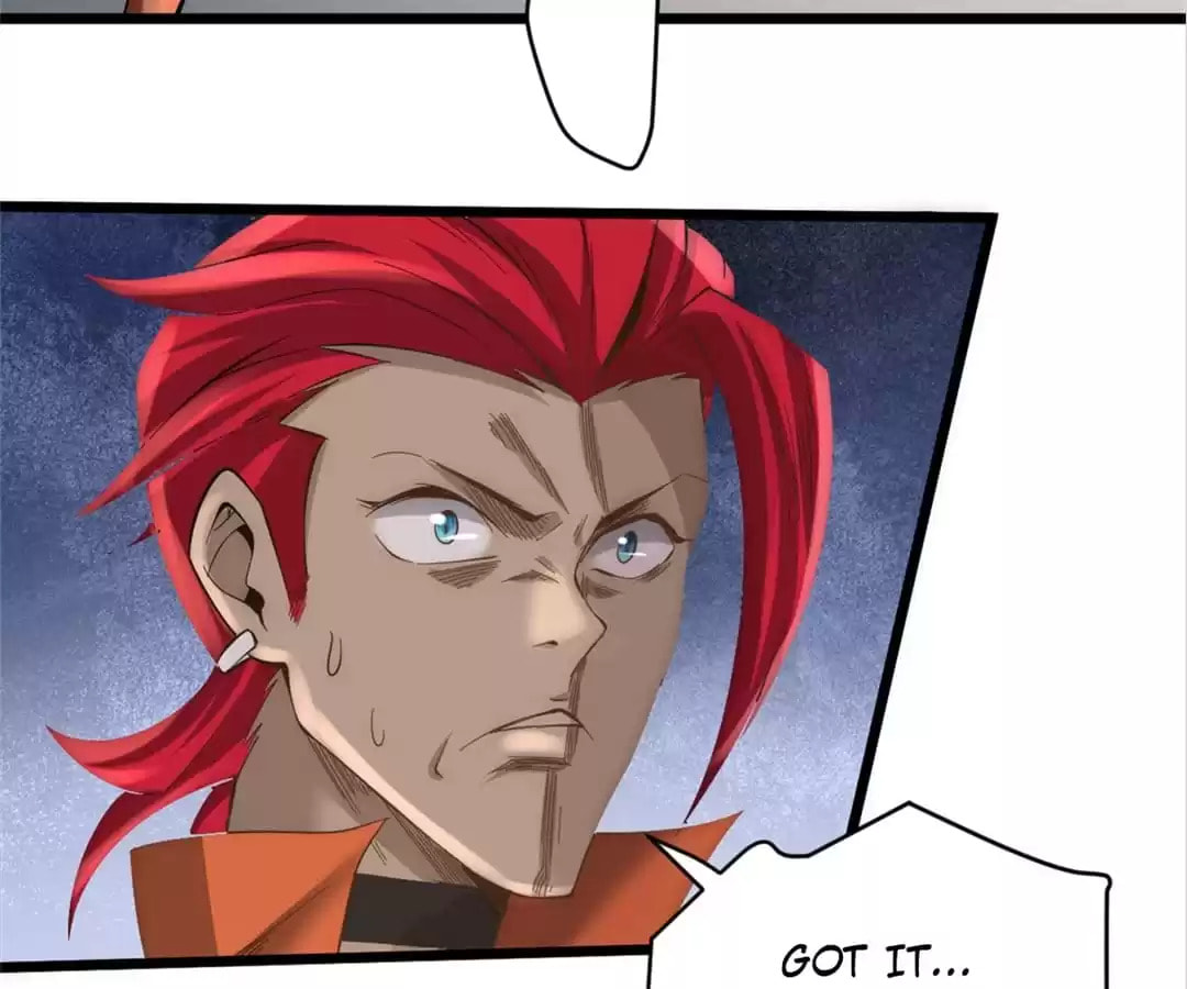 Read Almighty Master chapter 133 image 28 on Lezhin