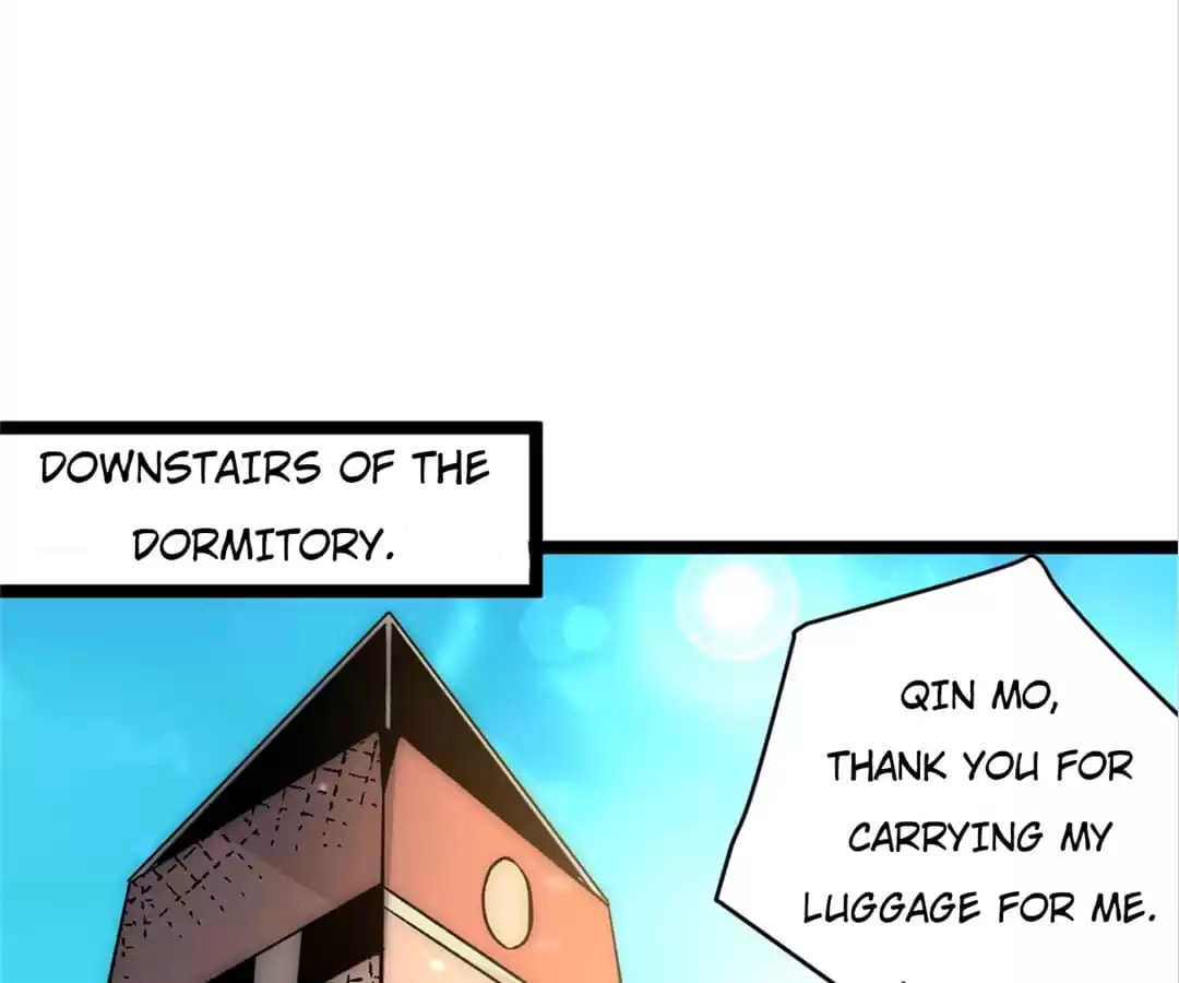 Read Almighty Master chapter 133 image 30 on Lezhin