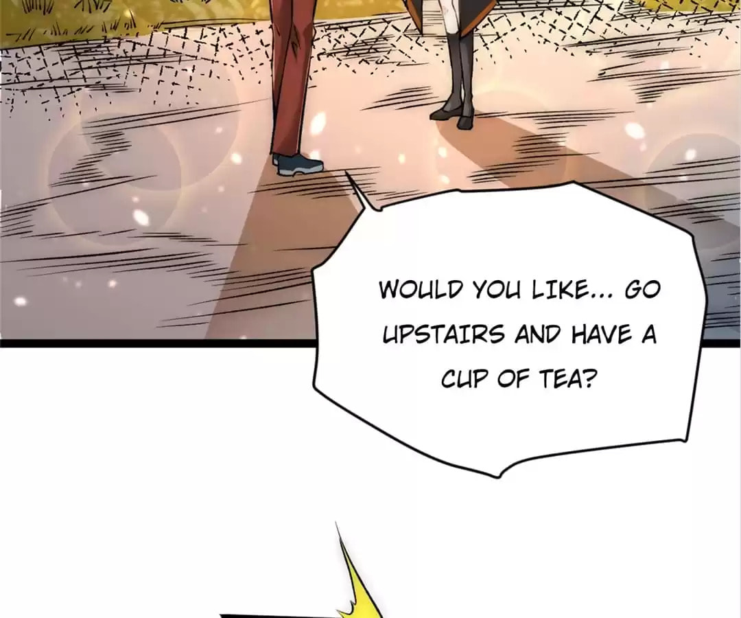 Read Almighty Master chapter 133 image 32 on Lezhin