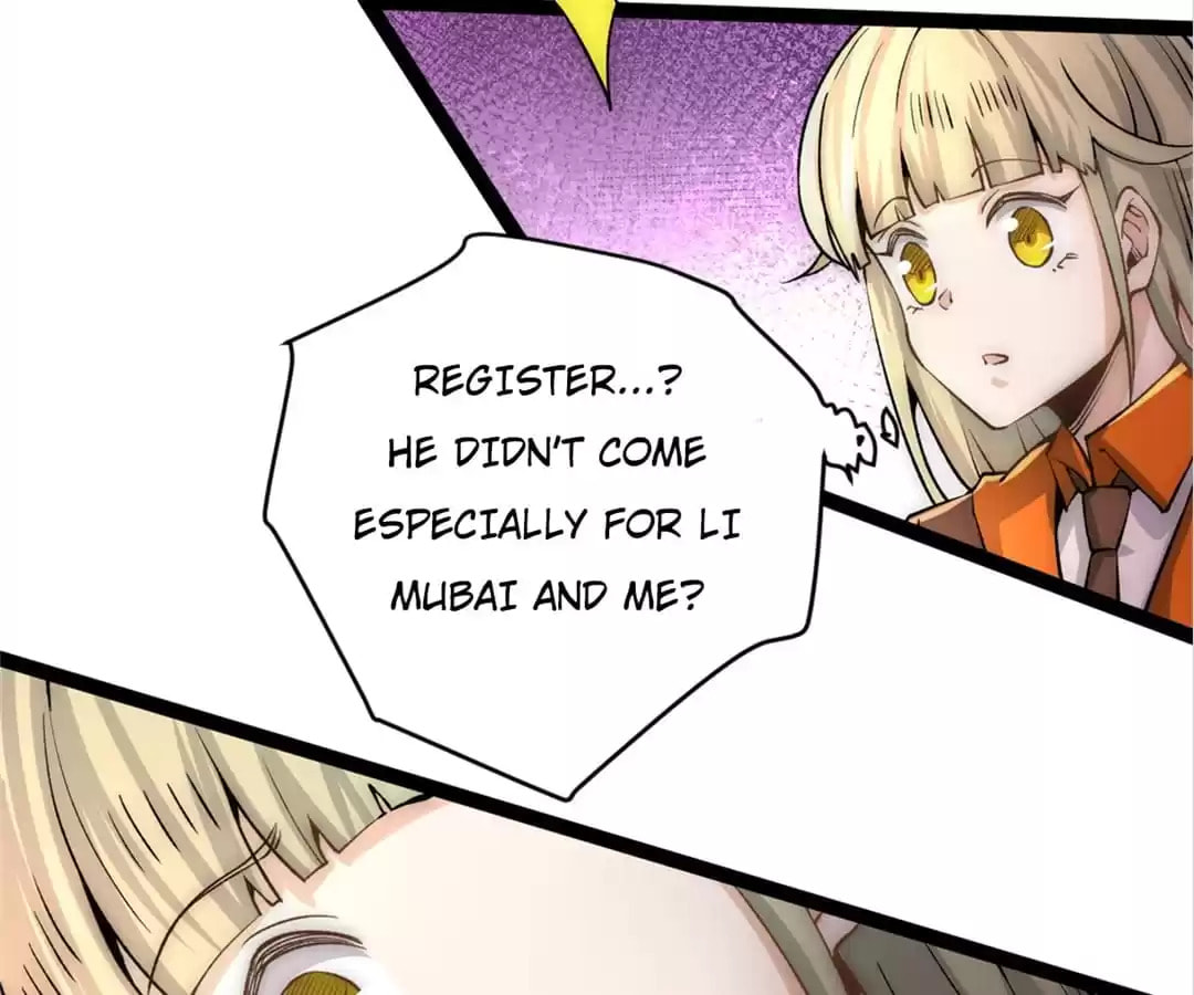 Read Almighty Master chapter 133 image 33 on Lezhin