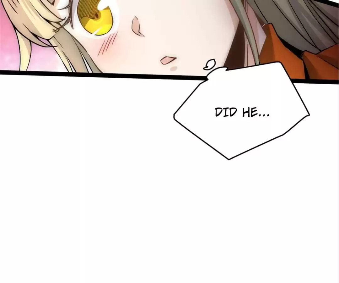 Read Almighty Master chapter 133 image 34 on Lezhin