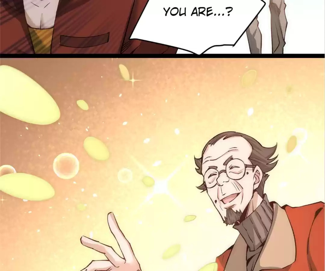 Read Almighty Master chapter 133 image 39 on Lezhin
