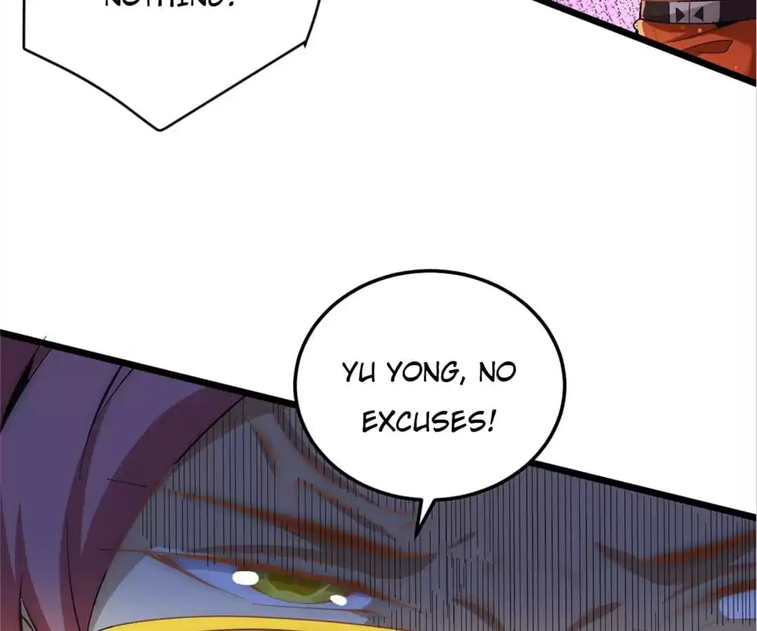 Read Almighty Master chapter 133 image 4 on Lezhin