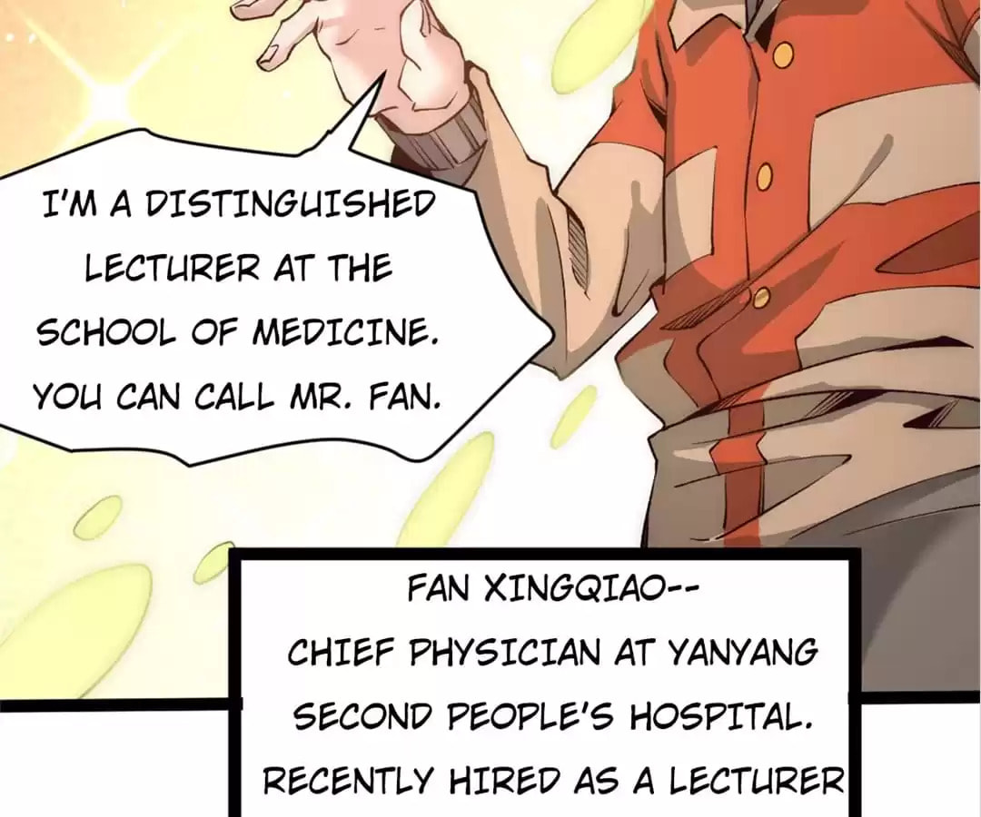 Read Almighty Master chapter 133 image 40 on Lezhin