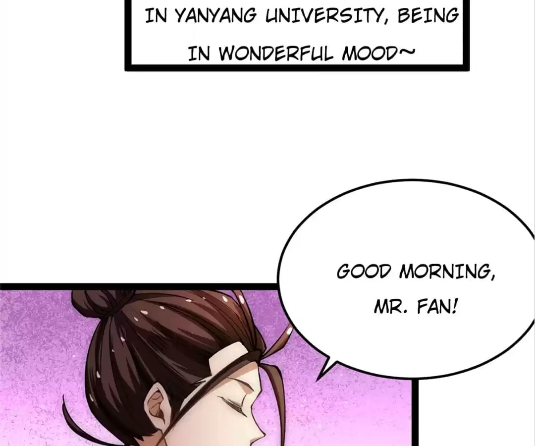 Read Almighty Master chapter 133 image 41 on Lezhin
