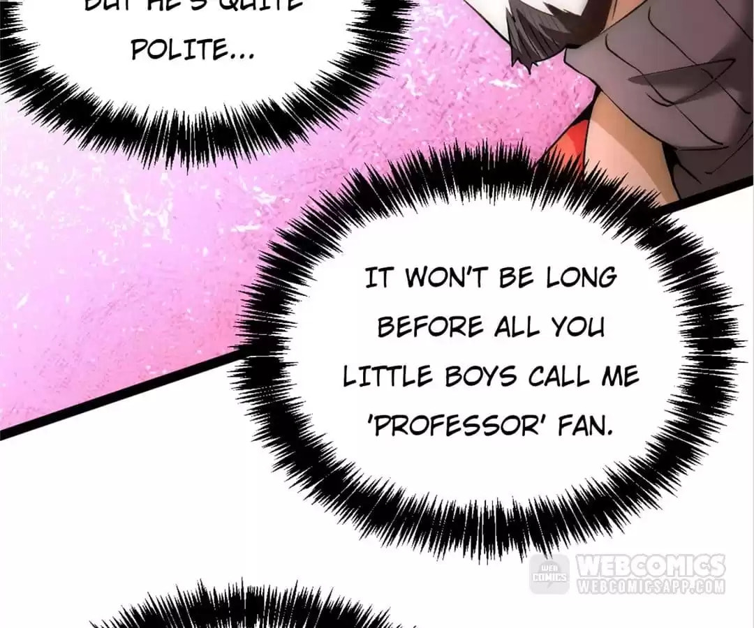 Read Almighty Master chapter 133 image 43 on Lezhin